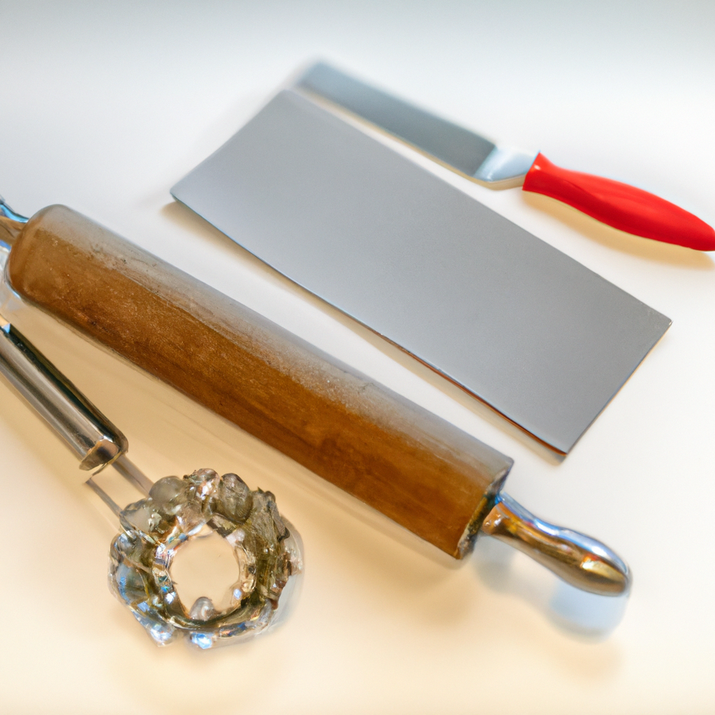Baking Basics: Essential Tools for Home Bakers
