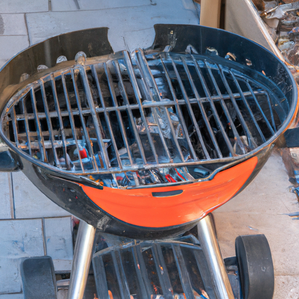Grill and Chill: Finding the Right BBQ Fit