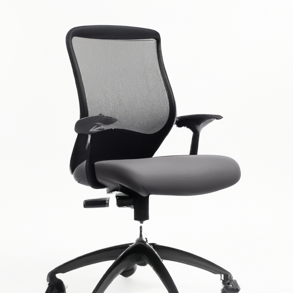 ErgoStyle: An Ideal Office Chair Find